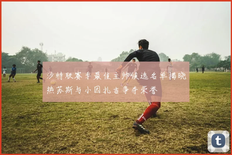 沙特联赛季最佳主帅候选名单揭晓热苏斯与小因扎吉争夺荣誉